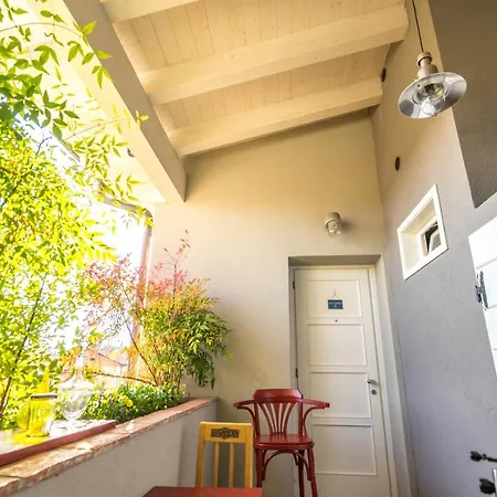 Apartment Mansarda Xl