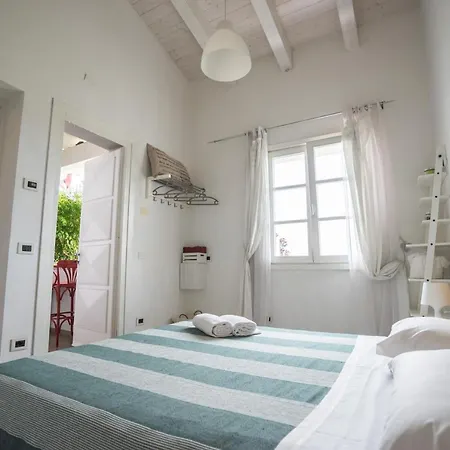 Apartment Mansarda Xl Castelnuovo del Garda