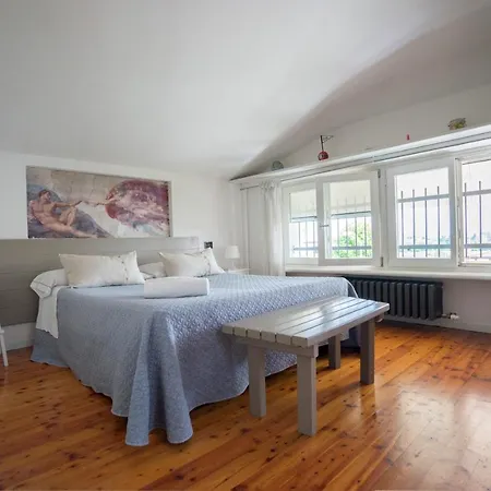 Apartment Mansarda Xl Castelnuovo del Garda