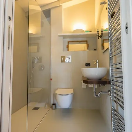 Apartment Mansarda Xl *